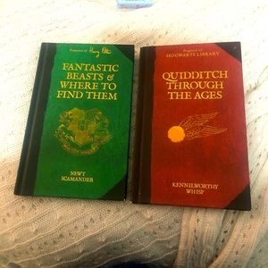 Harry Potter bundle!